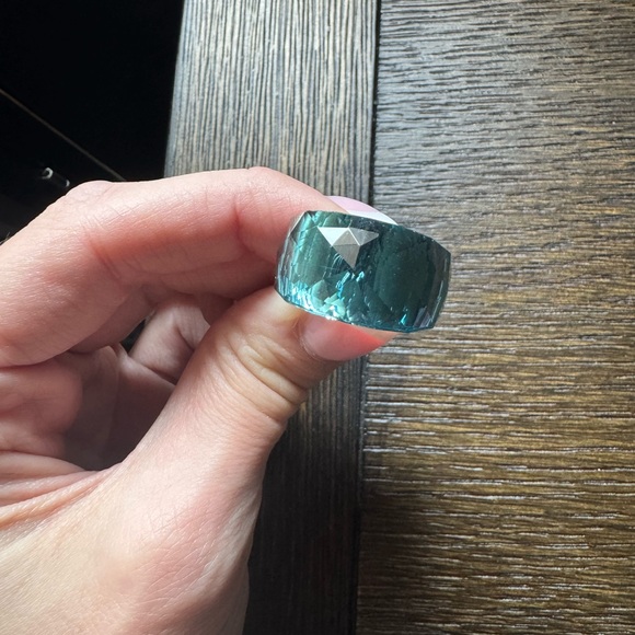 Swarovski Nirvana Petite Ring - Picture 1 of 4
